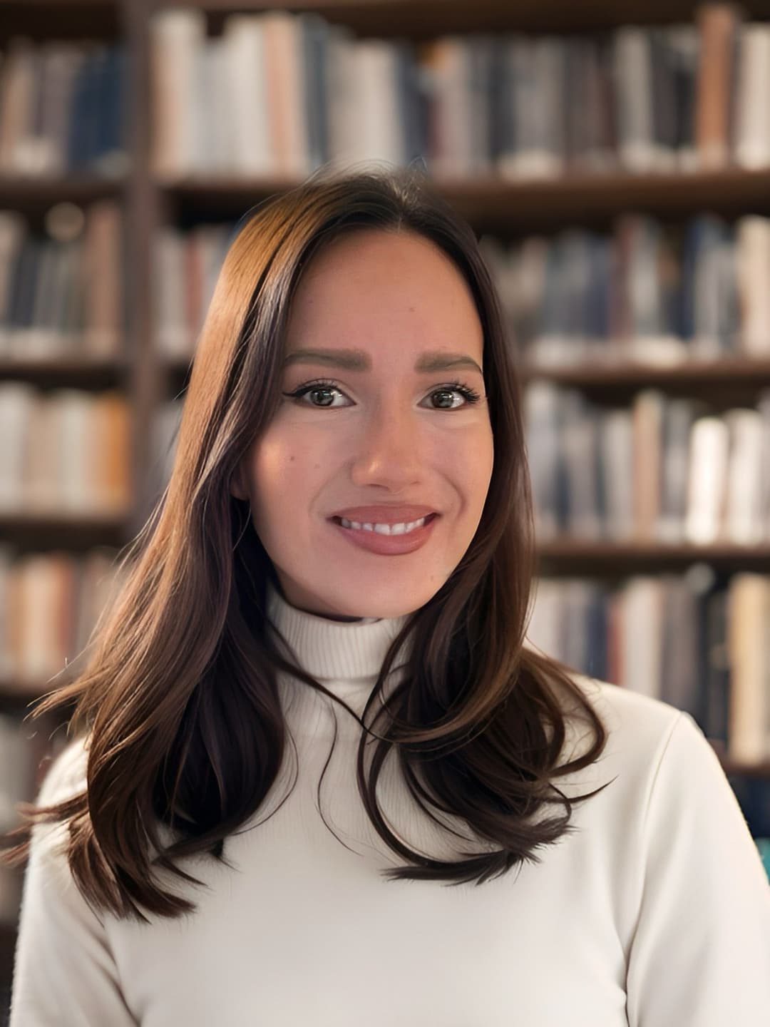 Maria Perlman, Founder of My Coaching Space